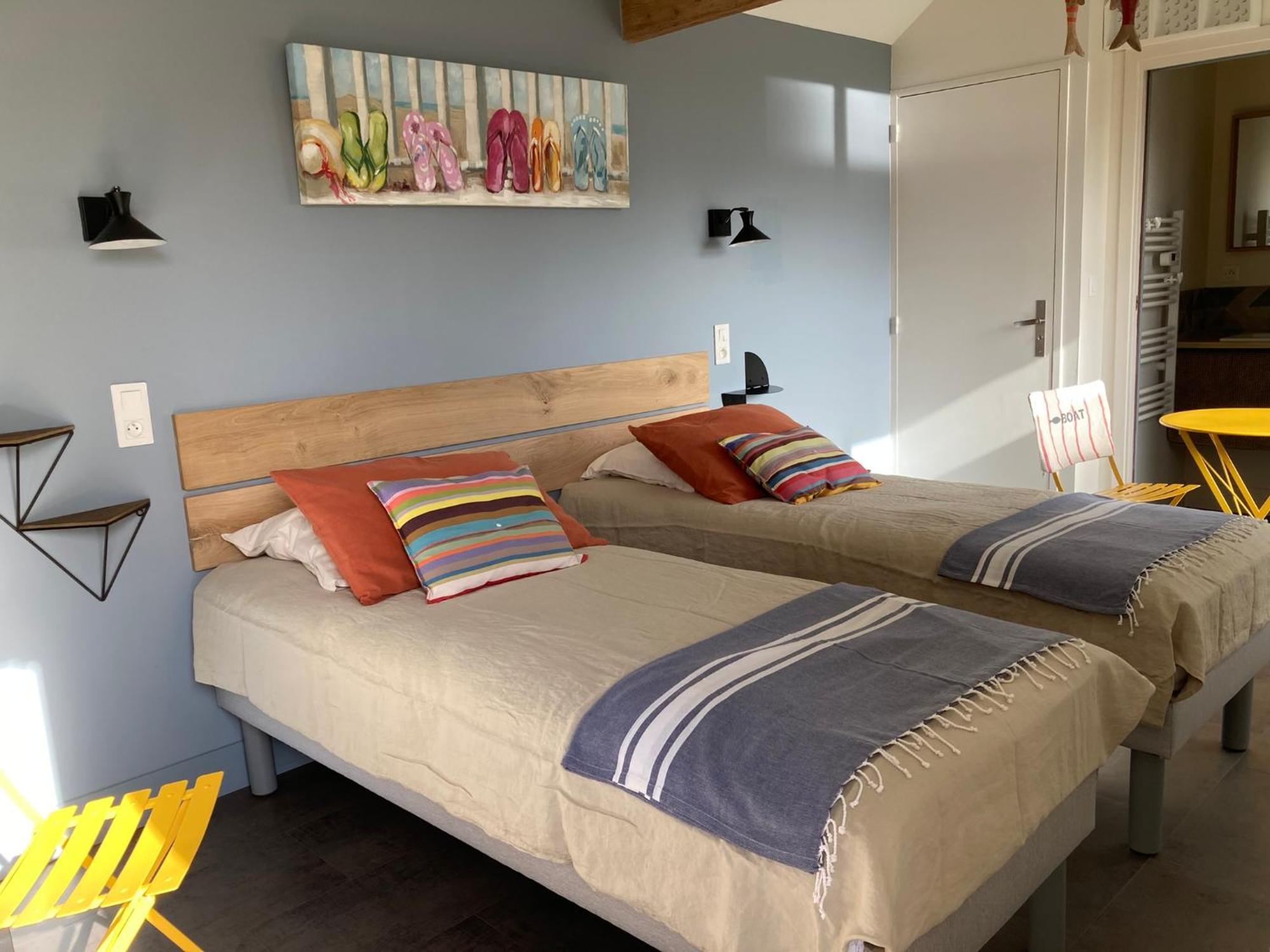 A La Birochere Chambre D Hotes Classee 3 Cles Et Accueil Velo Pornic Exteriör bild